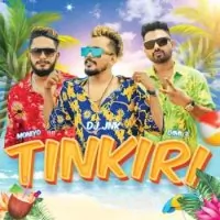 Tinkiri by DJ JNK Ft Moniyo & Dimi3 – Sinhala song cover