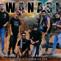 Wanasi (Rap) by Tharindu J Dilshan (Koofer) Ft Gathindu Sarada x LK See – Sinhala song cover