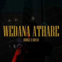 Wedana Athare by Didula Tharusara – Sinhala song cover