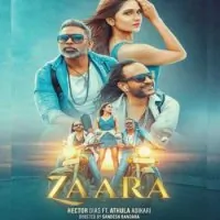 Zaara by Hector Dias Ft Athula Adhikari – Sinhala song cover