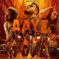 Aaye DV by Cozzy – Sinhala song cover