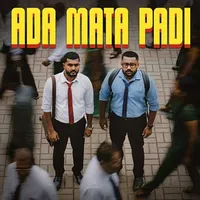Ada Mata Padi