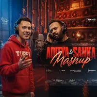 Aditya & Sanka Mashup by Aditya Narayan Ft Sanka Dineth – Sinhala song cover