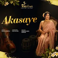 Akasaye (Dinali Live In Concert)