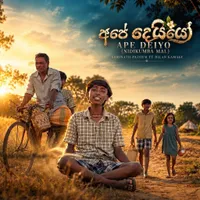 Ape Deiyo (Nidikumba Mal Teledrama)