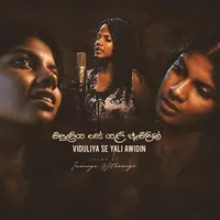 Api Aye Hamunowena (Cover) by Imanya Withanage – Sinhala song cover