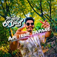 Api Inne Japane