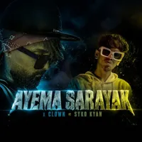 Ayema Sarayak