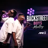 Backstreet Boys Medley