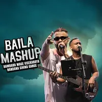 Baila Mashup (Live)