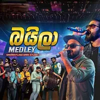 Baila Medley (Sahara Flash Live) by Sahara Flash – Sinhala song cover