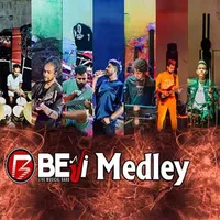 Beji Nonstop Medley