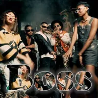 Boss (Rap)