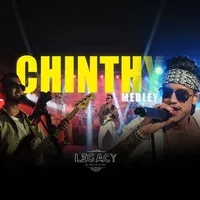 Chinthy Medley (Legacy Band) by Legacy Band – Sinhala song cover
