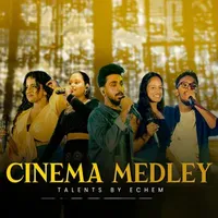 Cinema Medley (Live)