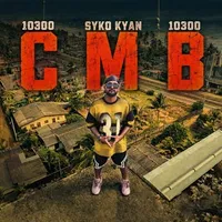 CMB