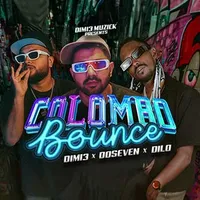 Colombo Bounce