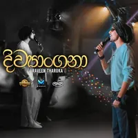 Divyangana (Live) by Raveen Tharuka – Sinhala song cover