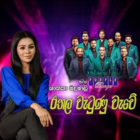 Eethala Watunu Wawe (Live) by Shanika Madumali – Sinhala song cover
