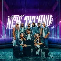 Flashback New Techno Medley