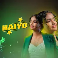 Haiyo (Cover By Hans)