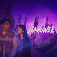 Hamuwee by Adhi – Sinhala song cover