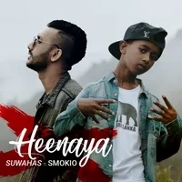 Heenaya by Smokio Ft Suwahas – Sinhala song cover