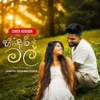 Heendari Mal (Cover) by Janith Iddamalgoda – Sinhala song cover