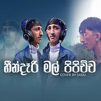 Heendari Mal Pipichcha (Cover)