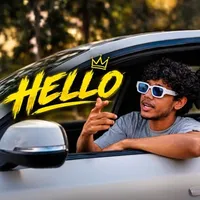 Hello