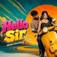 Hello Sir