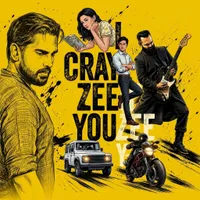 I Cray Zee You (Theme Song)