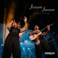 Janam Janam (Sankalana Live In Concert)
