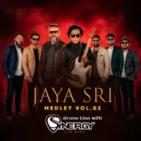 Jaya Sri Medley (Live)