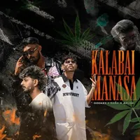 Kalabai Manasa
