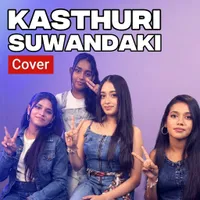 Kasthuri suwandaki (Cover)