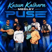Kasun Kalhara Medley (Live)