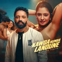 Kawda Numba Landune by Madhura Perera – Sinhala song cover