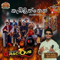 Kebiliththen Dan (Live with Gracious)