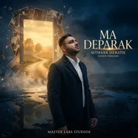 Ma Deparak (Cover)