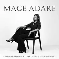 Mage Adare