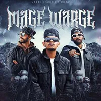 Mage Wargen