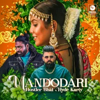 Mandodari