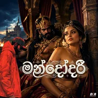 Mandodari by Nirosha Dulanjali – Sinhala song cover