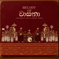 Melody Of Wasana