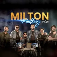 Milton Mallawarachchi Medley (Beats Live)