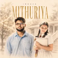 Mithuriya by Induja – Sinhala song cover