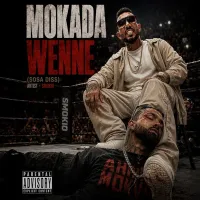 Mokada Wenne (Reply Diss To SOSA) Lyrics