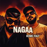 Nagaa (Live)