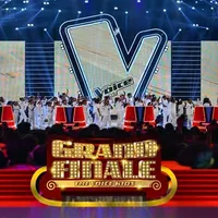 Nanda Malini Song Collection (Voice Kids)